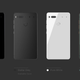 Image for article titled Here's Our First Look at Android Creator Andy Rubin's Super Hyped Secret Mystery Smartphone